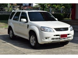 Ford Escape 2.3 (ปี 2014) XLT SUV AT